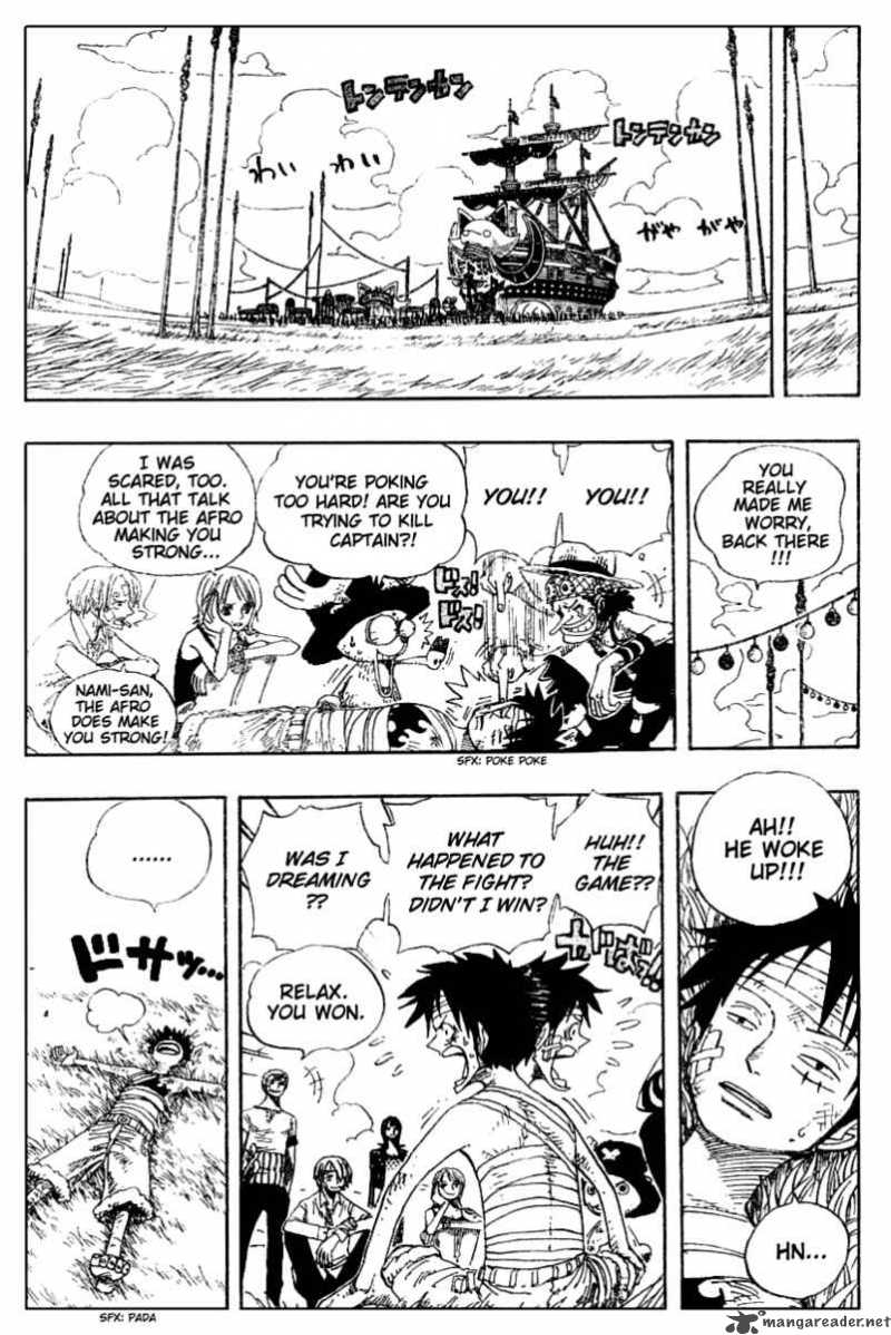 Chapter 318 - End Of The Game (Image 7)