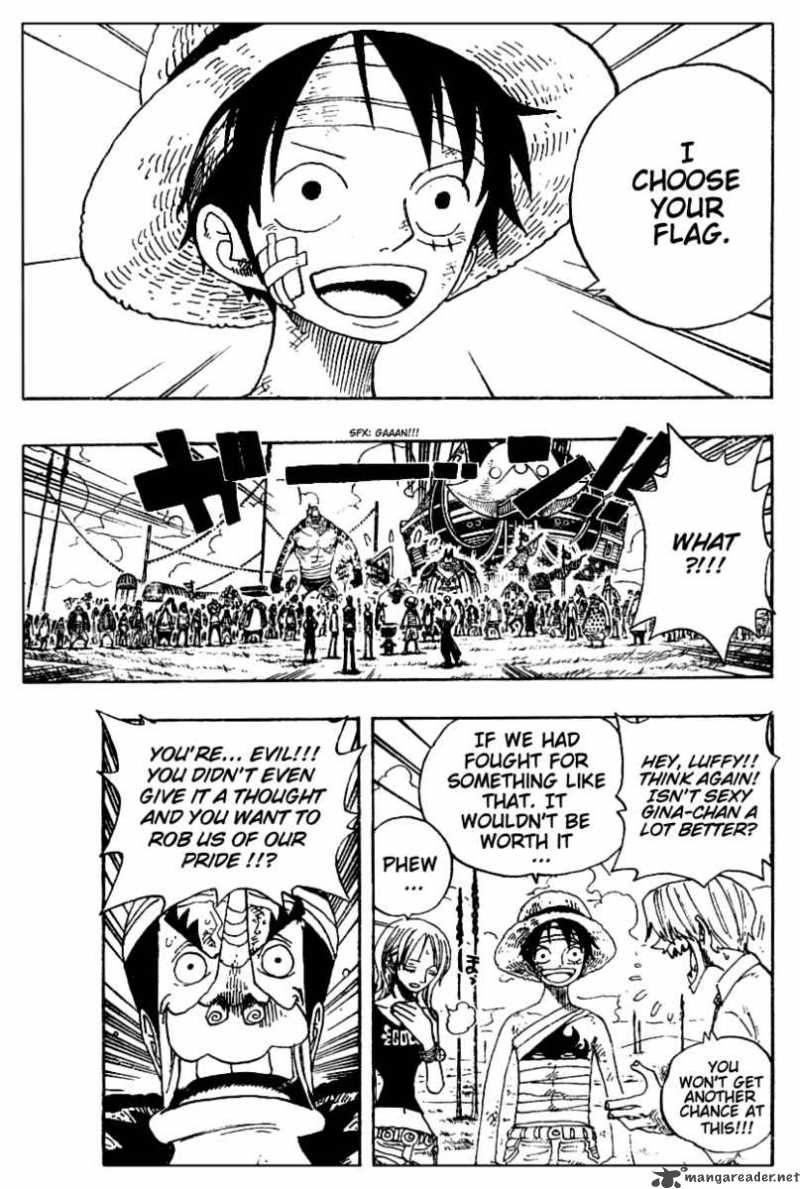 Chapter 318 - End Of The Game (Image 11)