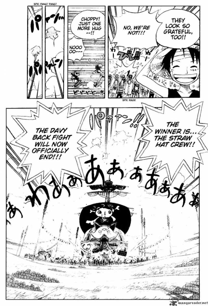 Chapter 318 - End Of The Game (Image 13)