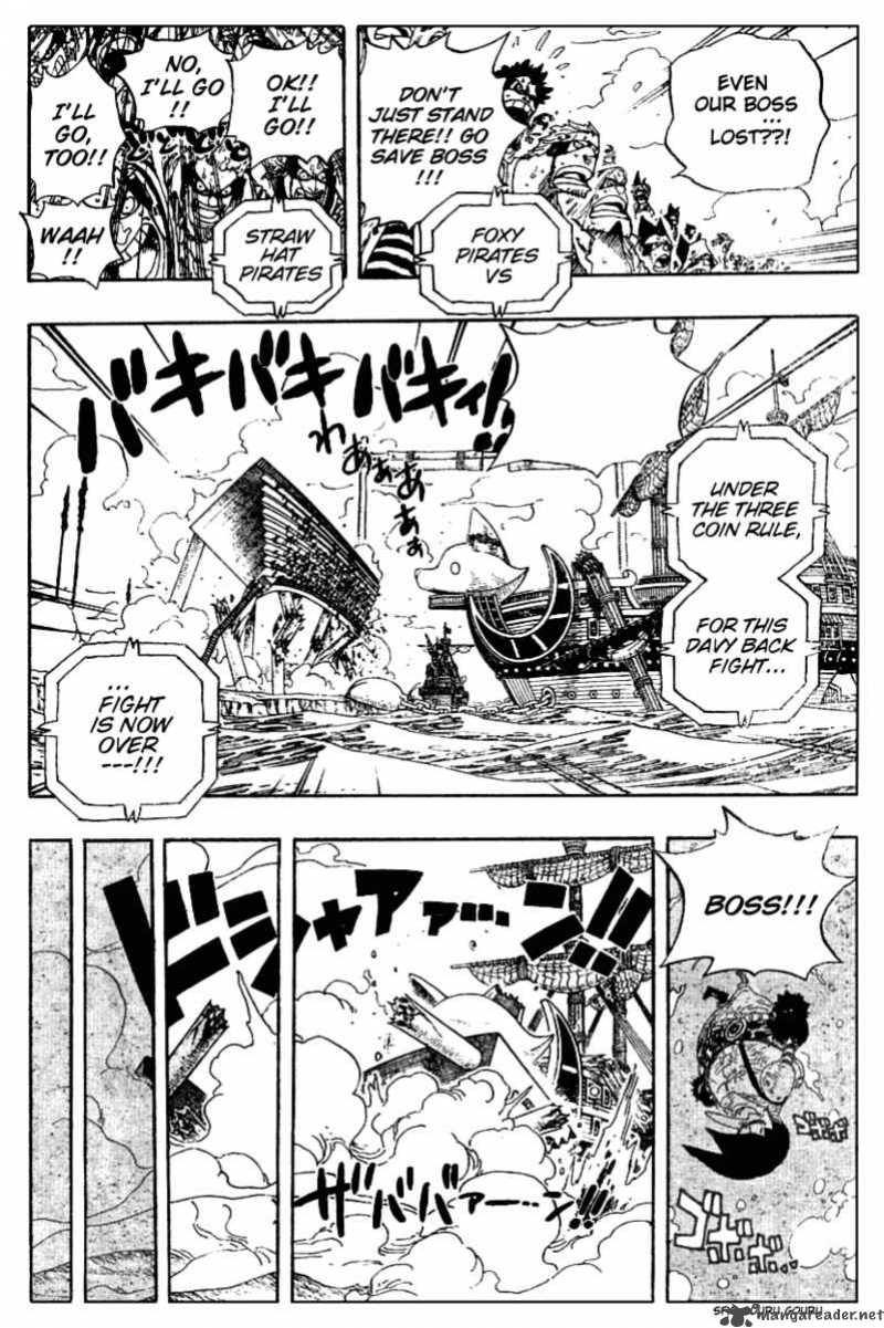 Chapter 318 - End Of The Game (Image 6)