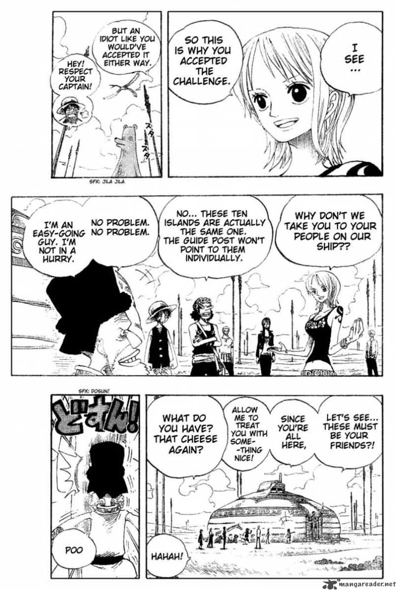 Chapter 318 - End Of The Game (Image 17)