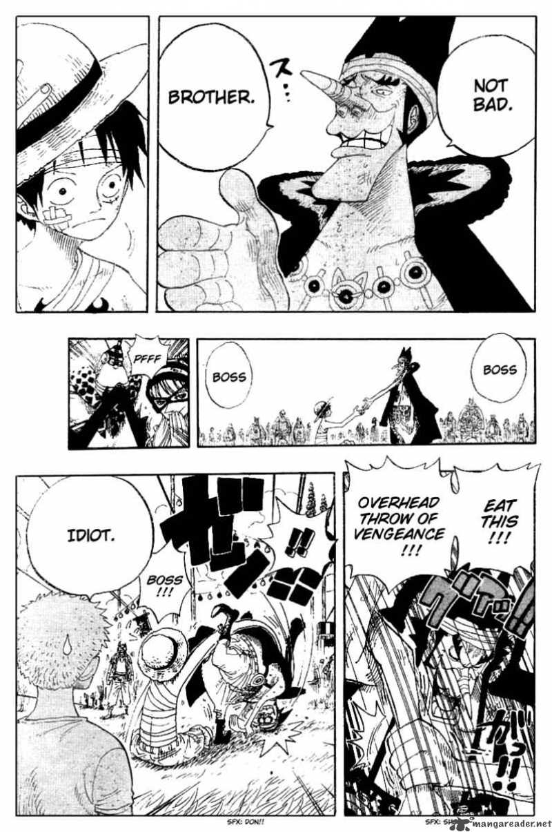 Chapter 318 - End Of The Game (Image 9)