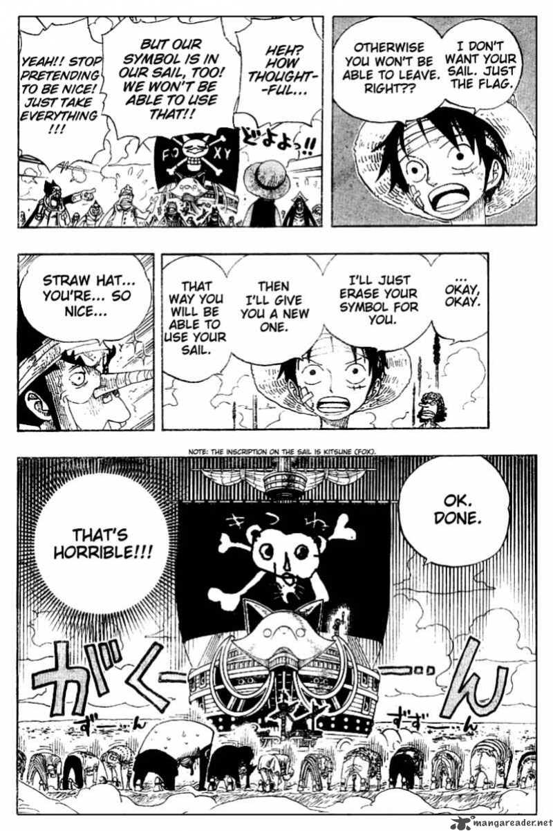 Chapter 318 - End Of The Game (Image 12)