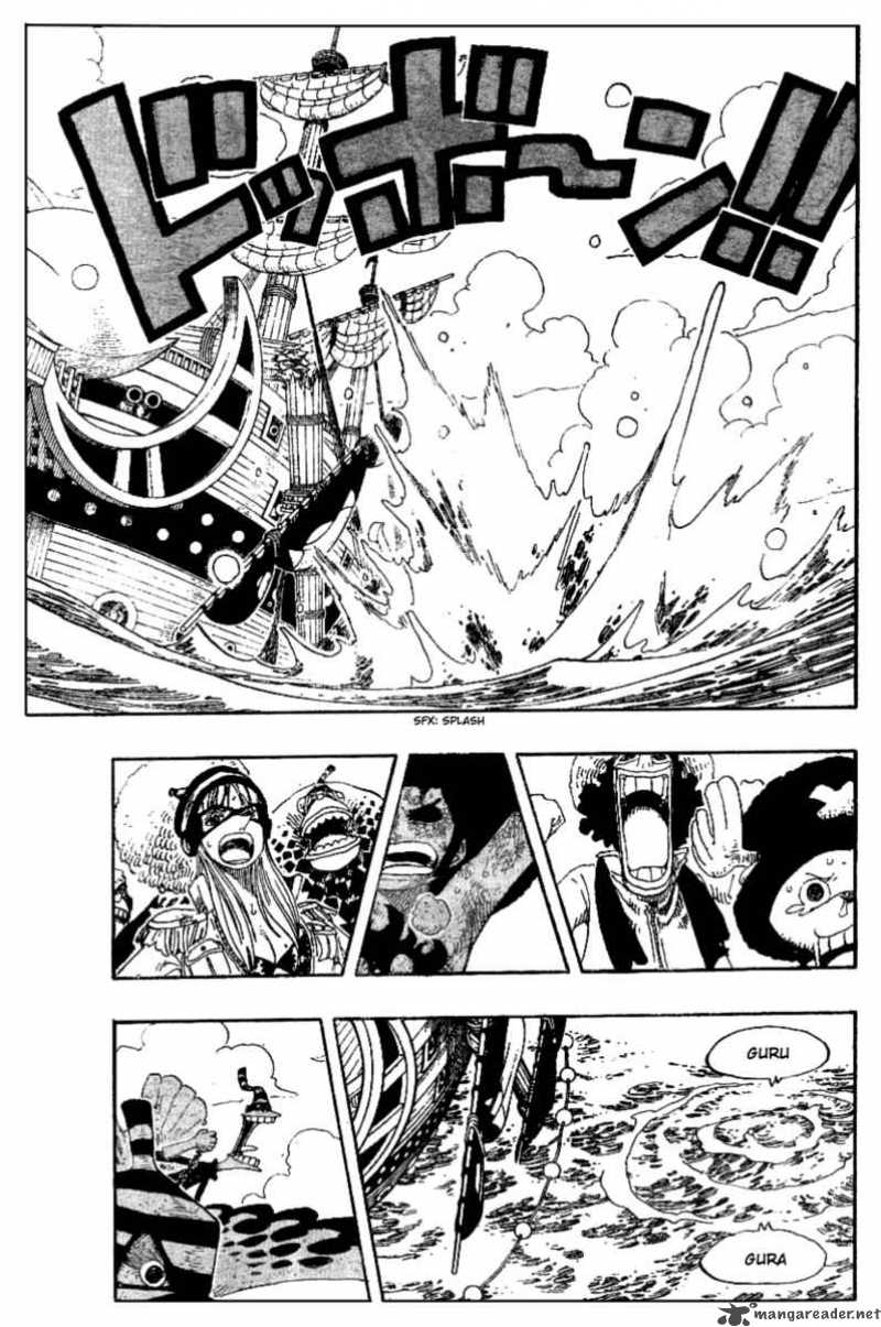 Chapter 318 - End Of The Game (Image 3)