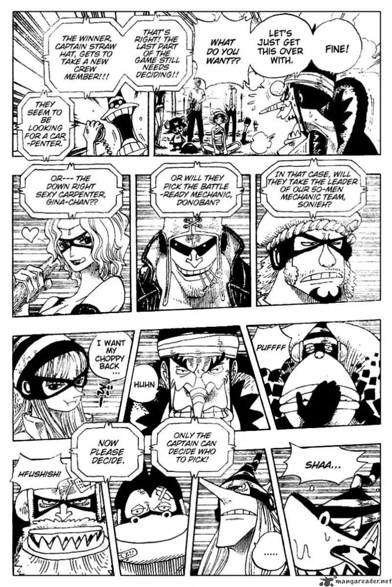 Chapter 318 - End Of The Game (Image 10)