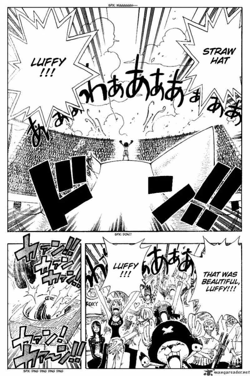 Chapter 318 - End Of The Game (Image 5)