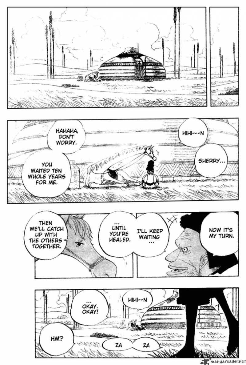 Chapter 318 - End Of The Game (Image 15)