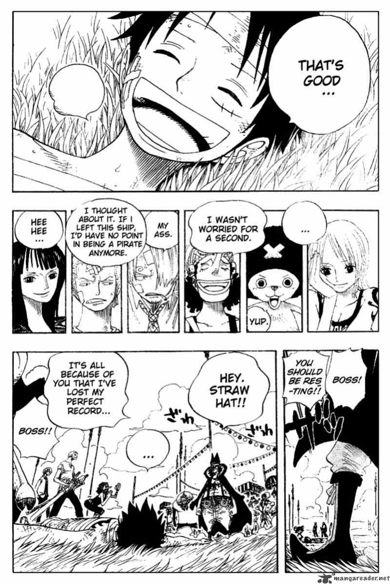 Chapter 318 - End Of The Game (Image 8)