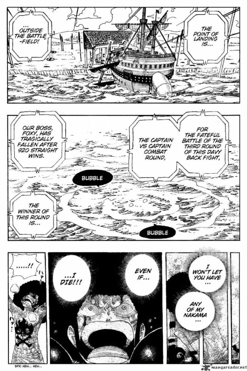 Chapter 318 - End Of The Game (Image 4)