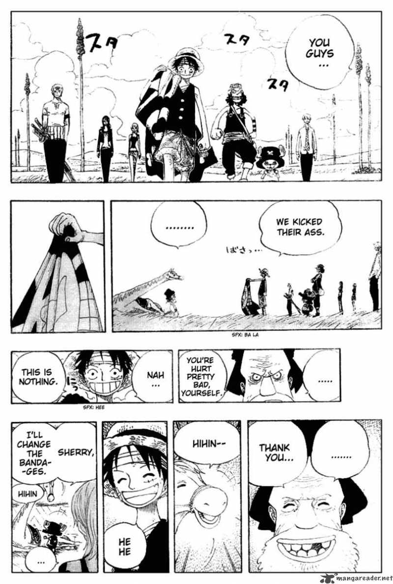 Chapter 318 - End Of The Game (Image 16)