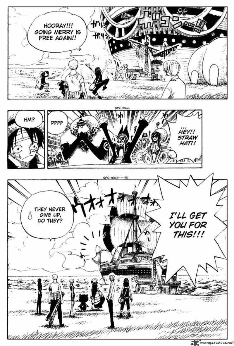 Chapter 318 - End Of The Game (Image 14)