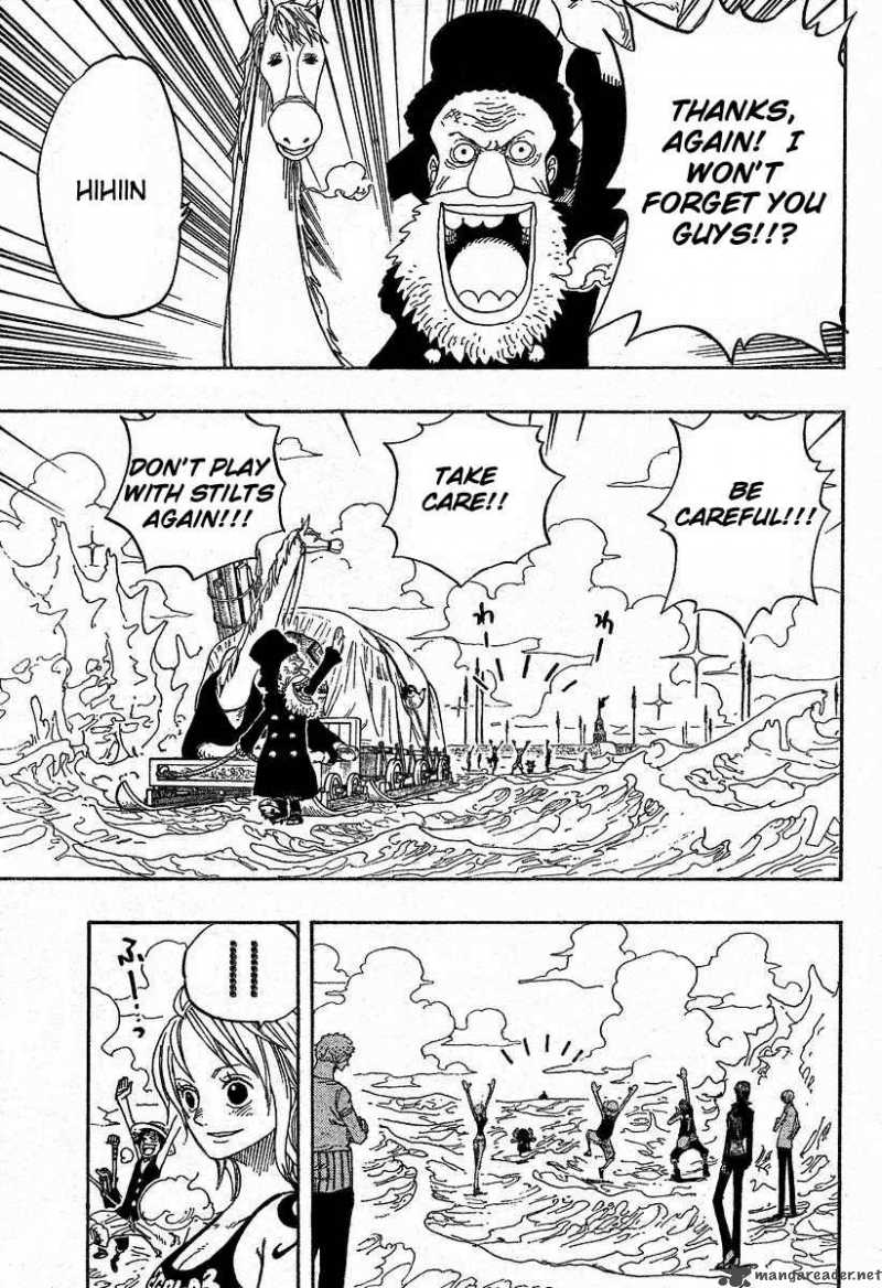 Chapter 319 - The Admiral Of The Marine Headquarter Blue Pheasant (Image 16)