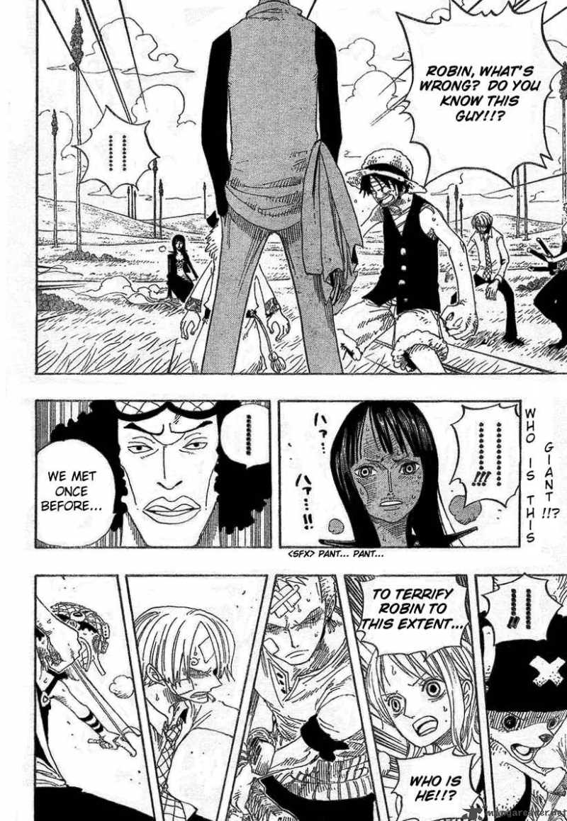Chapter 319 - The Admiral Of The Marine Headquarter Blue Pheasant (Image 2)
