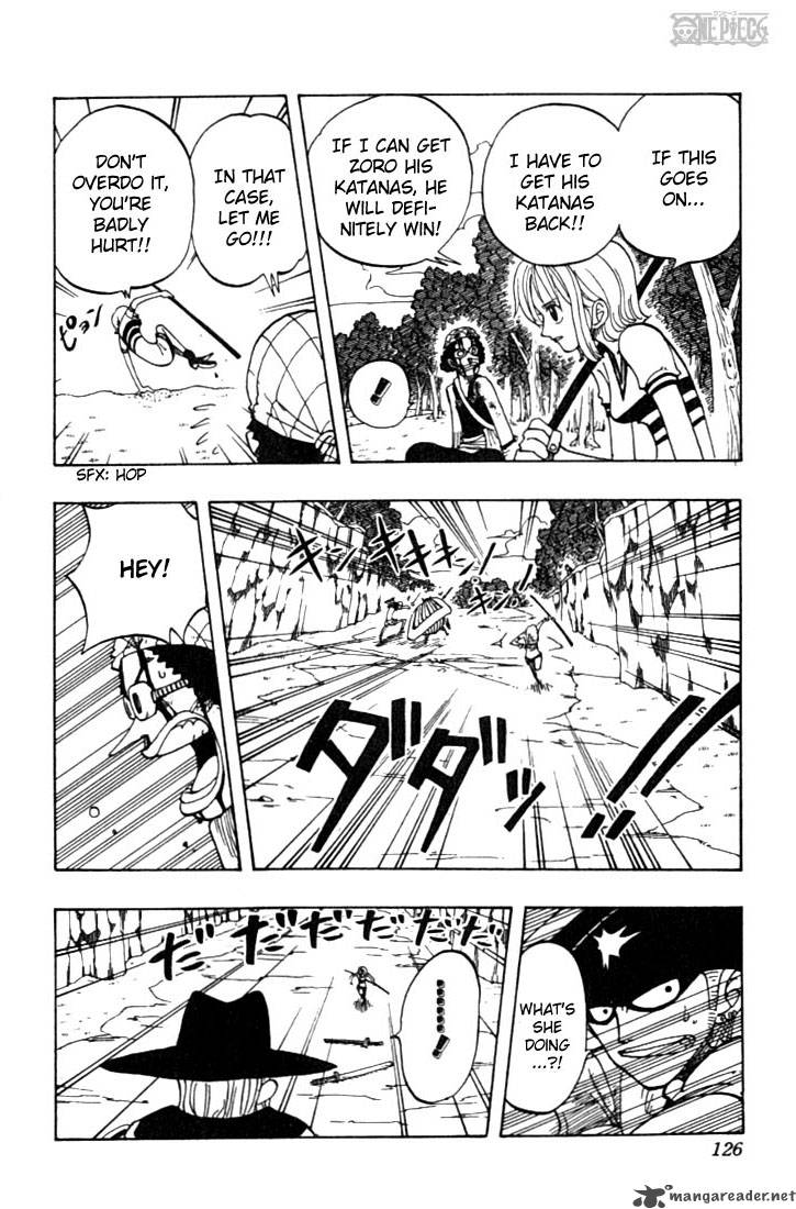 Chapter 32 - The Worst Person (Image 16)