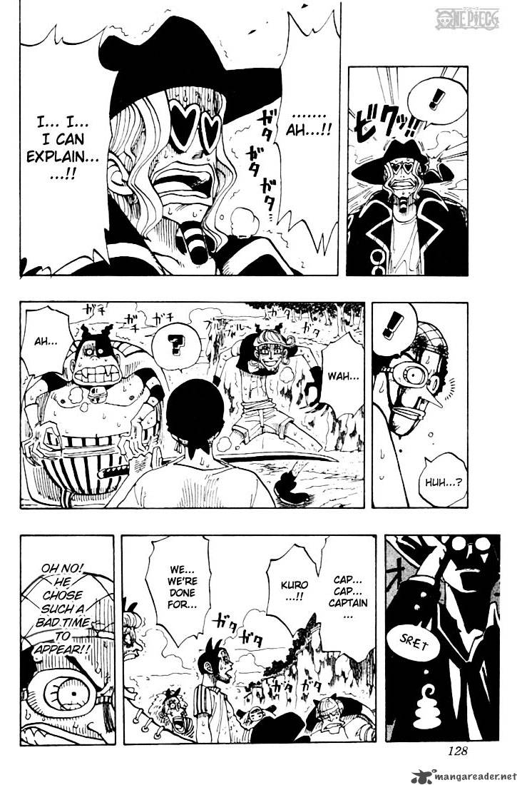 Chapter 32 - The Worst Person (Image 18)