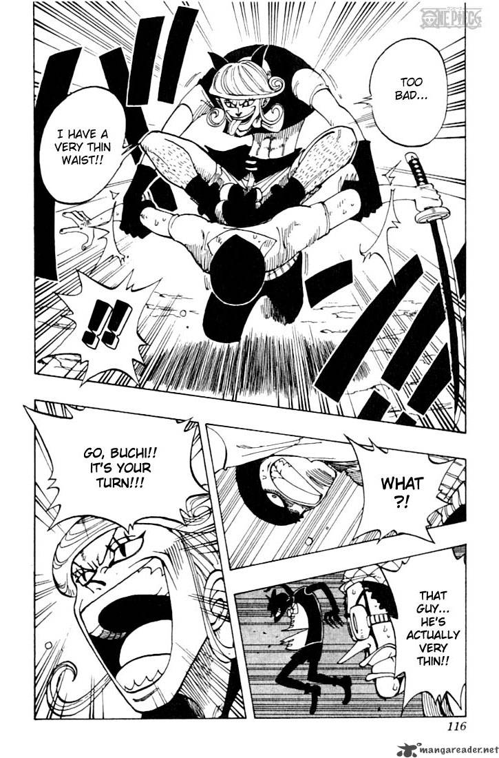Chapter 32 - The Worst Person (Image 6)