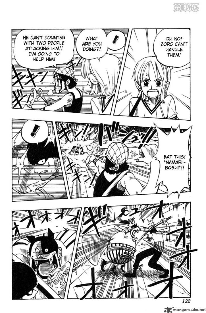 Chapter 32 - The Worst Person (Image 12)
