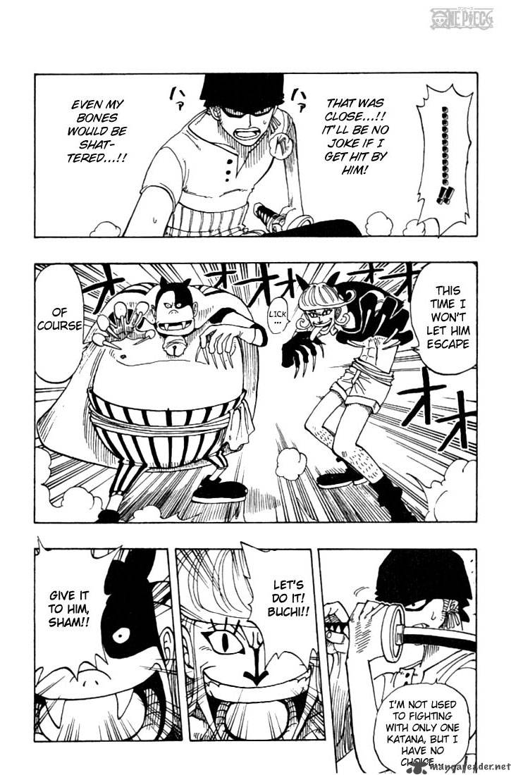 Chapter 32 - The Worst Person (Image 10)