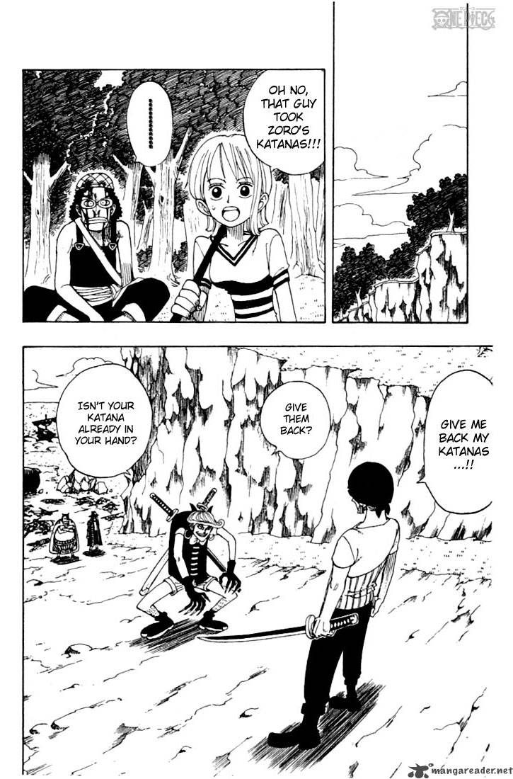 Chapter 32 - The Worst Person (Image 2)