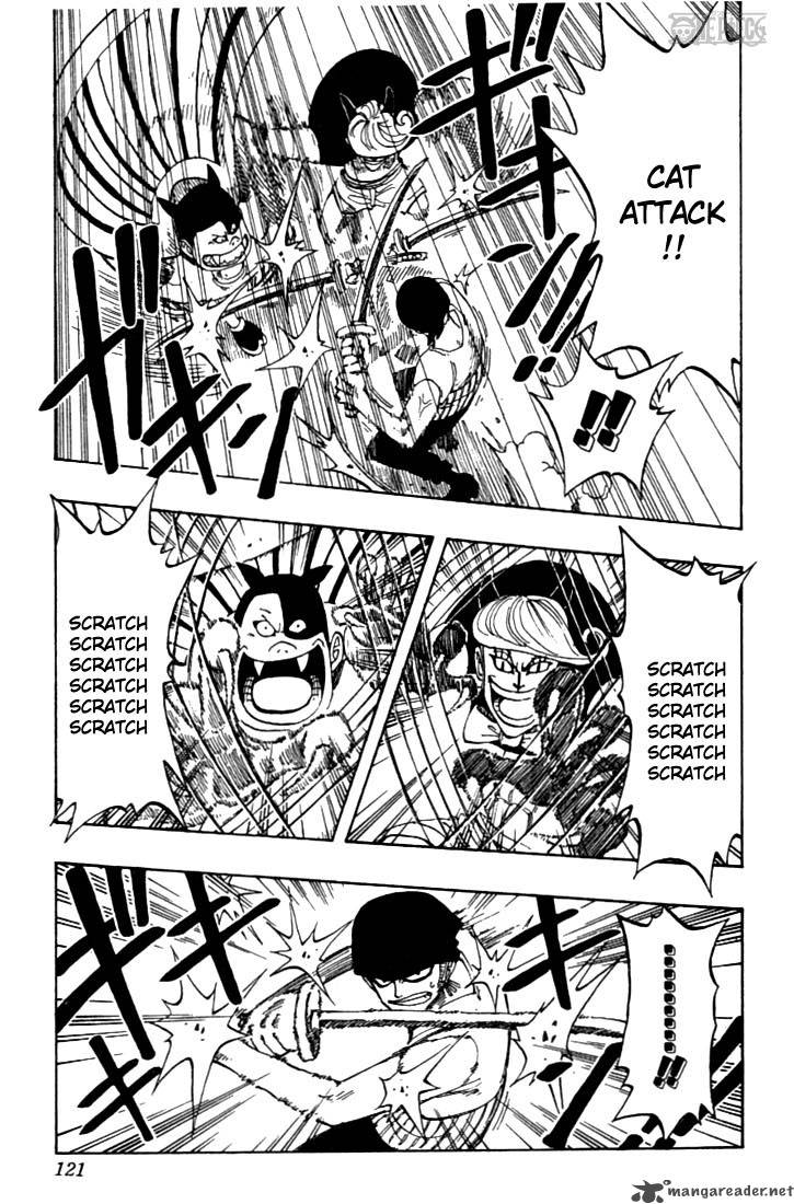 Chapter 32 - The Worst Person (Image 11)