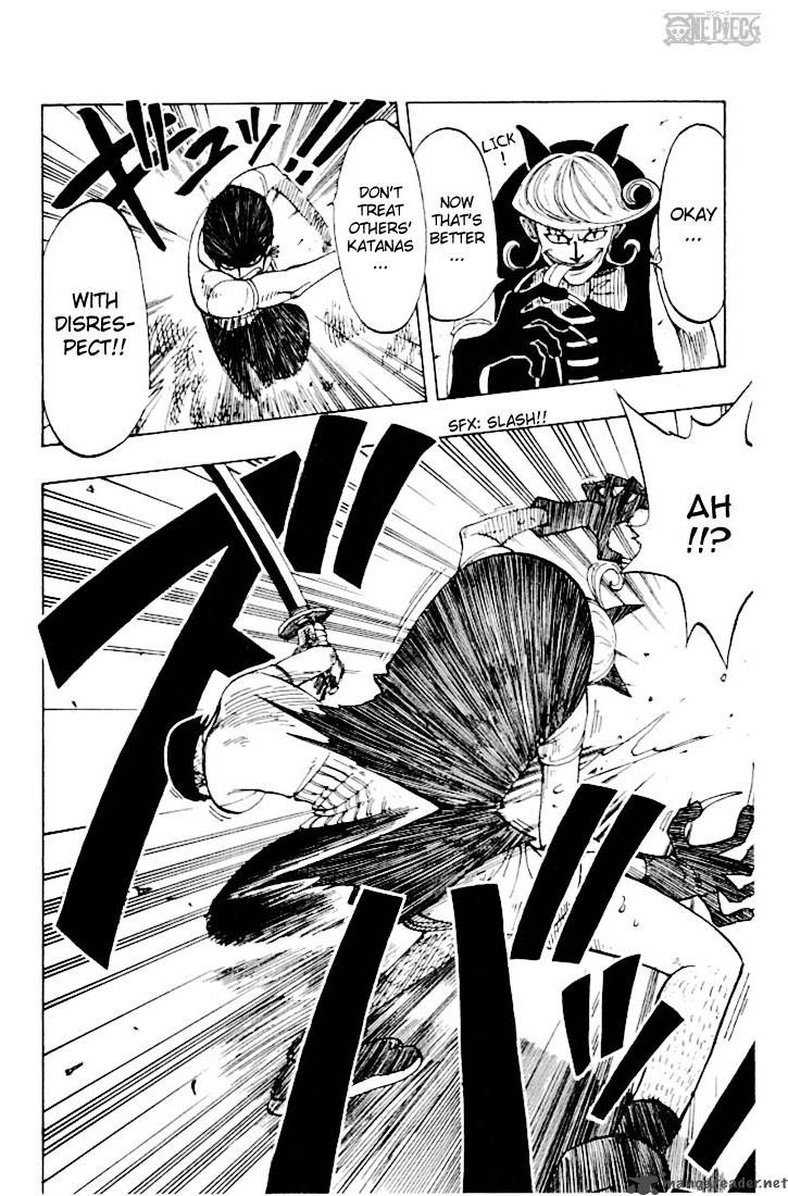Chapter 32 - The Worst Person (Image 4)
