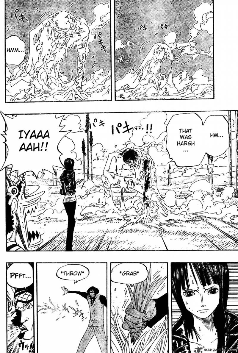 Chapter 320 - The Ultimate Attack Force (Image 8)