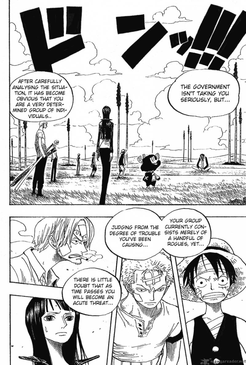 Chapter 320 - The Ultimate Attack Force (Image 2)