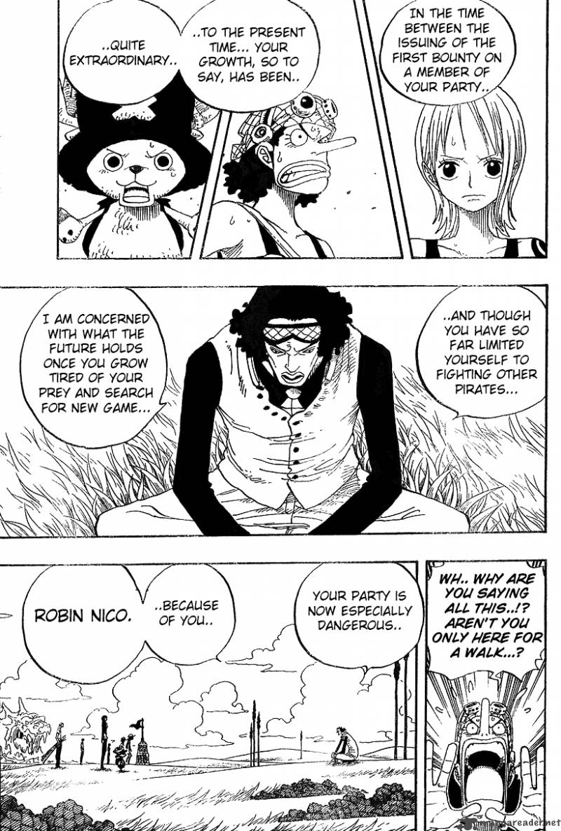 Chapter 320 - The Ultimate Attack Force (Image 3)