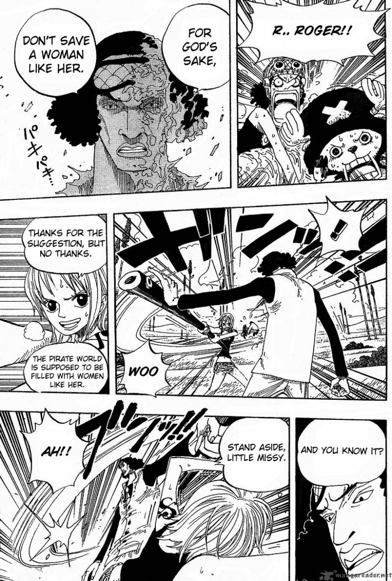 Chapter 320 - The Ultimate Attack Force (Image 17)