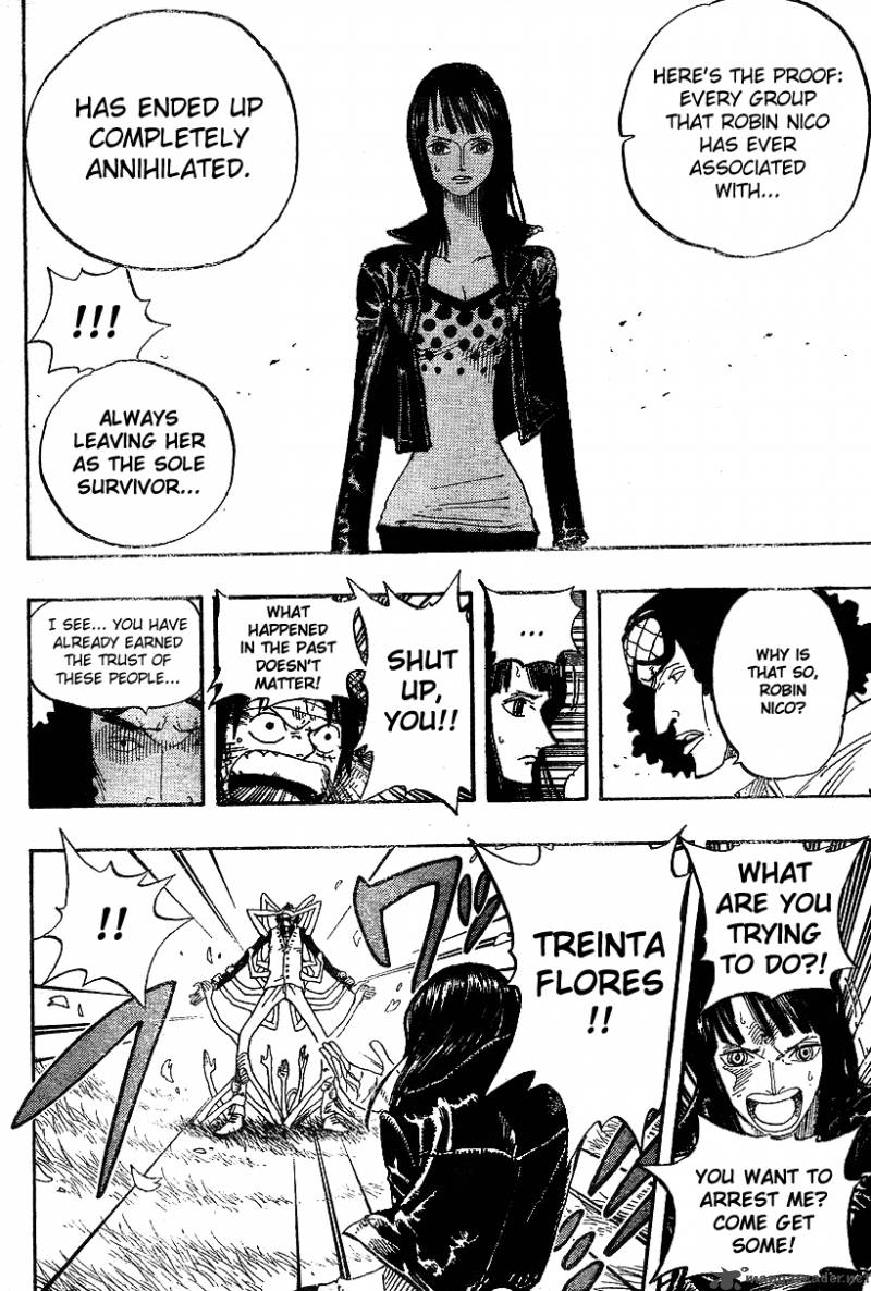Chapter 320 - The Ultimate Attack Force (Image 6)