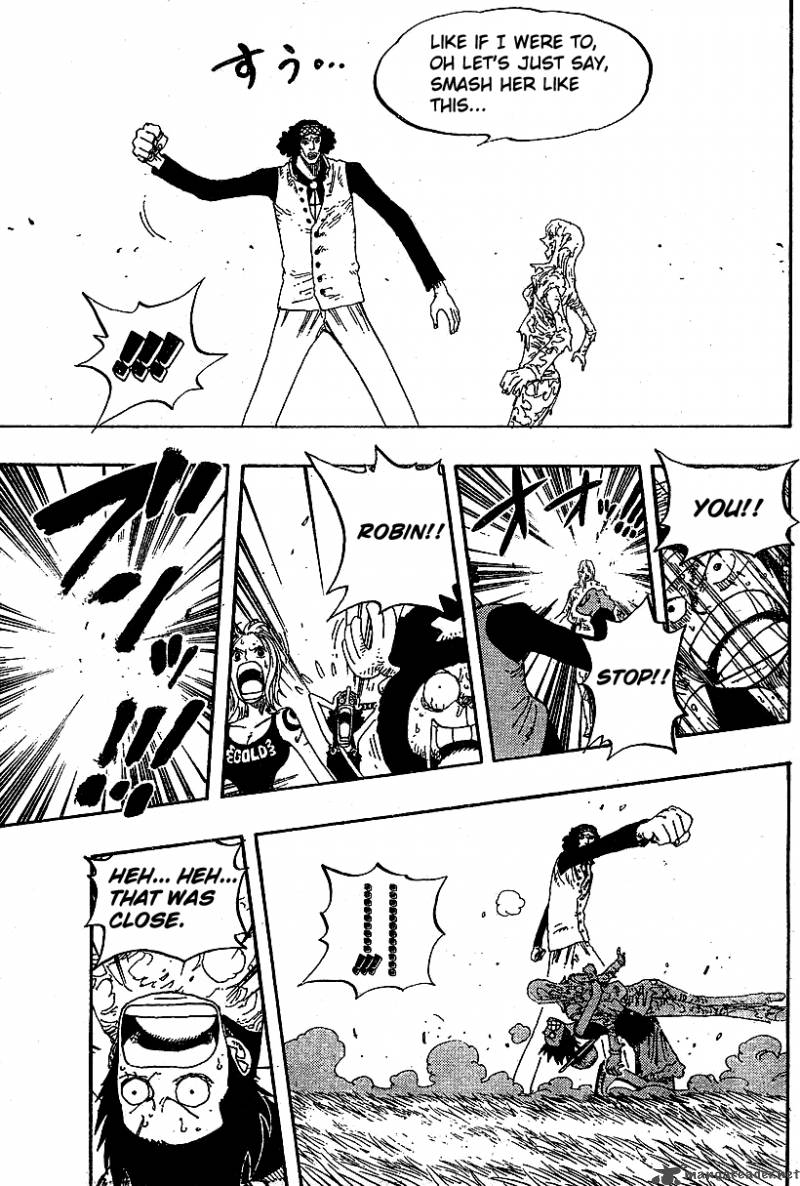 Chapter 320 - The Ultimate Attack Force (Image 15)