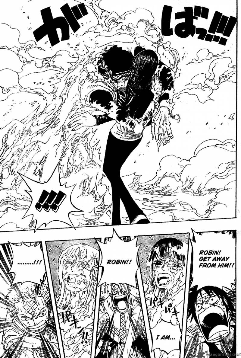 Chapter 320 - The Ultimate Attack Force (Image 13)