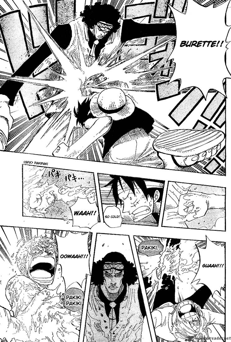 Chapter 320 - The Ultimate Attack Force (Image 11)