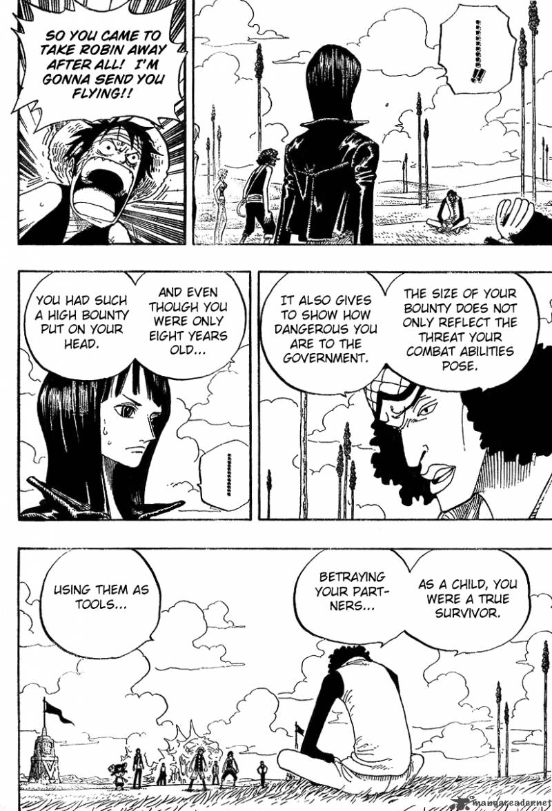 Chapter 320 - The Ultimate Attack Force (Image 4)