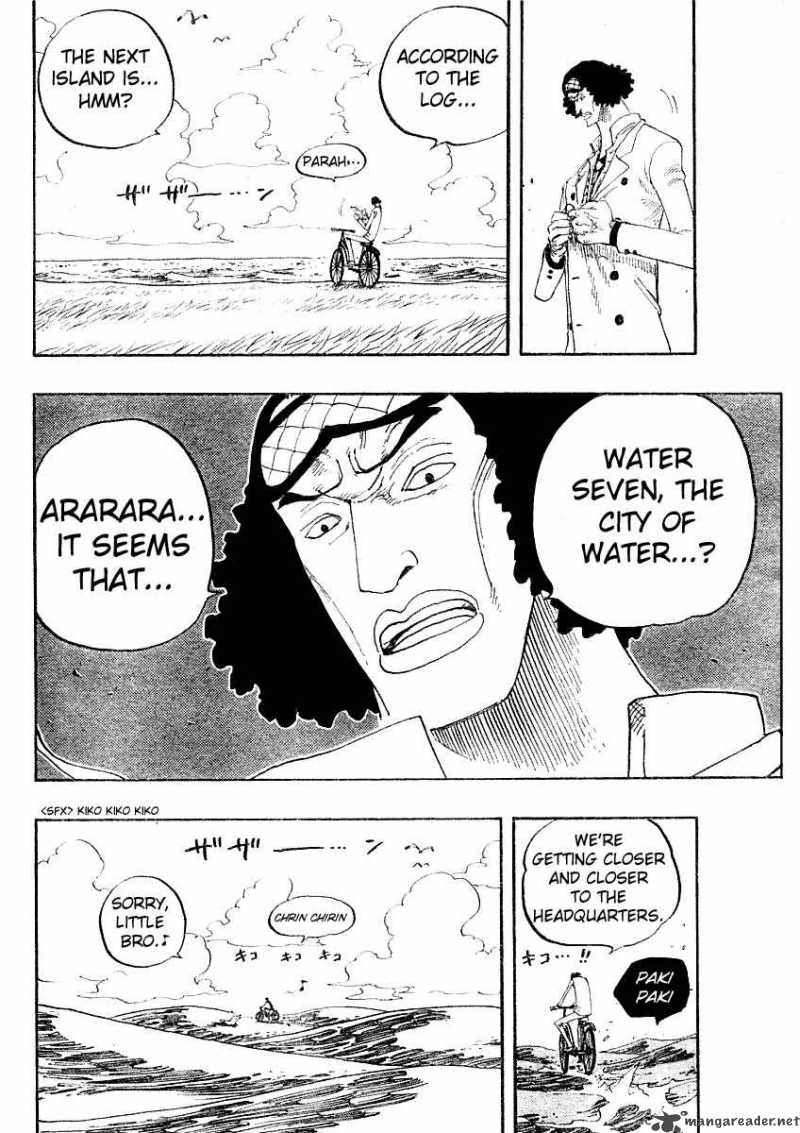Chapter 321 - Mano A Mano (Image 15)