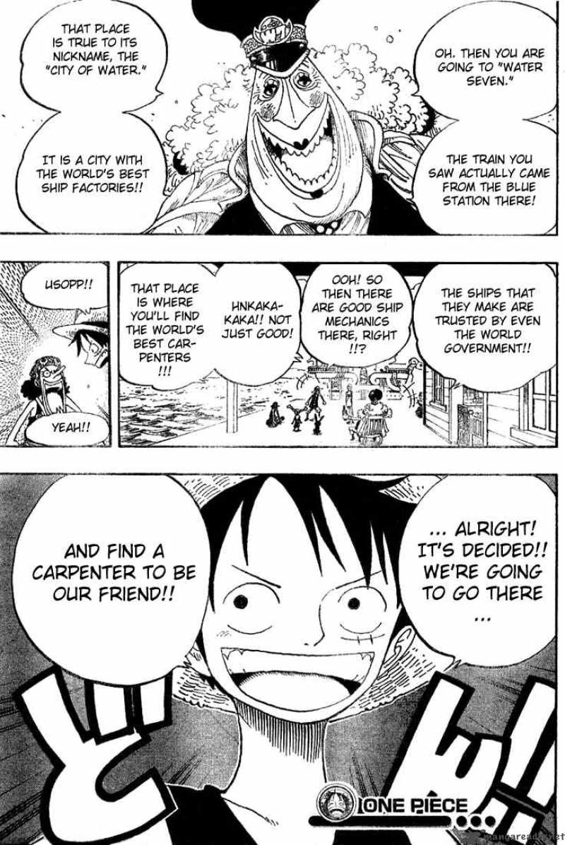 Chapter 322 - Puffing Tom (Image 18)