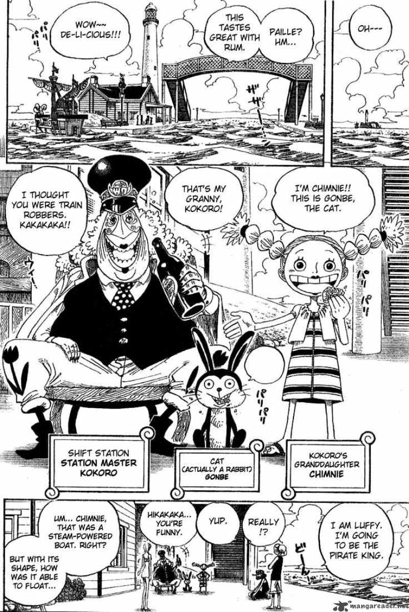 Chapter 322 - Puffing Tom (Image 15)