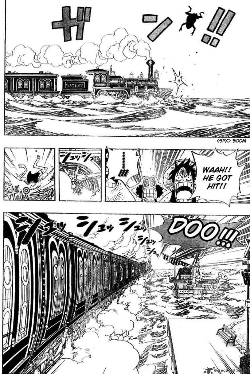 Chapter 322 - Puffing Tom (Image 13)