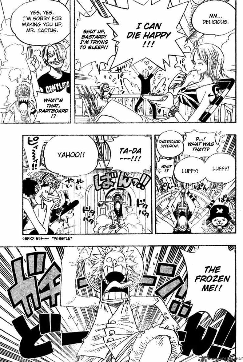 Chapter 322 - Puffing Tom (Image 3)