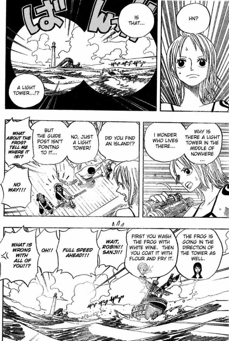 Chapter 322 - Puffing Tom (Image 8)