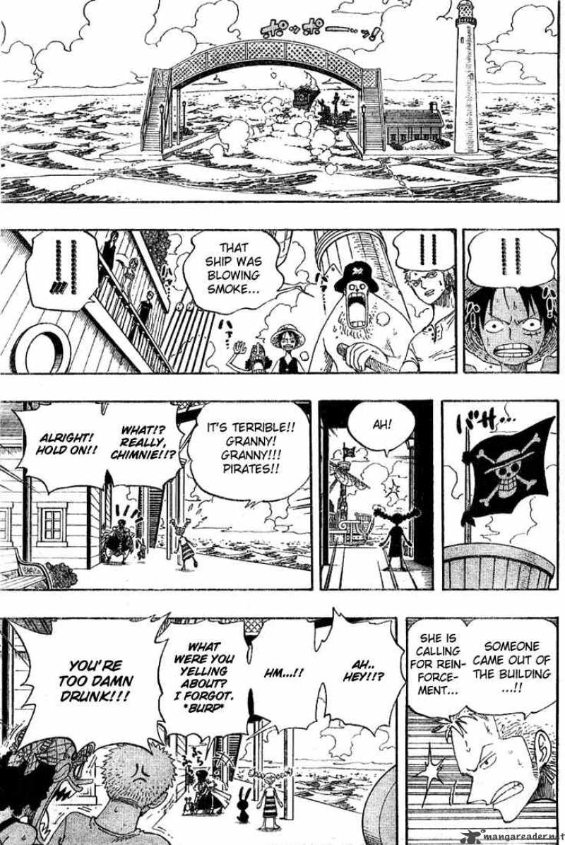 Chapter 322 - Puffing Tom (Image 14)