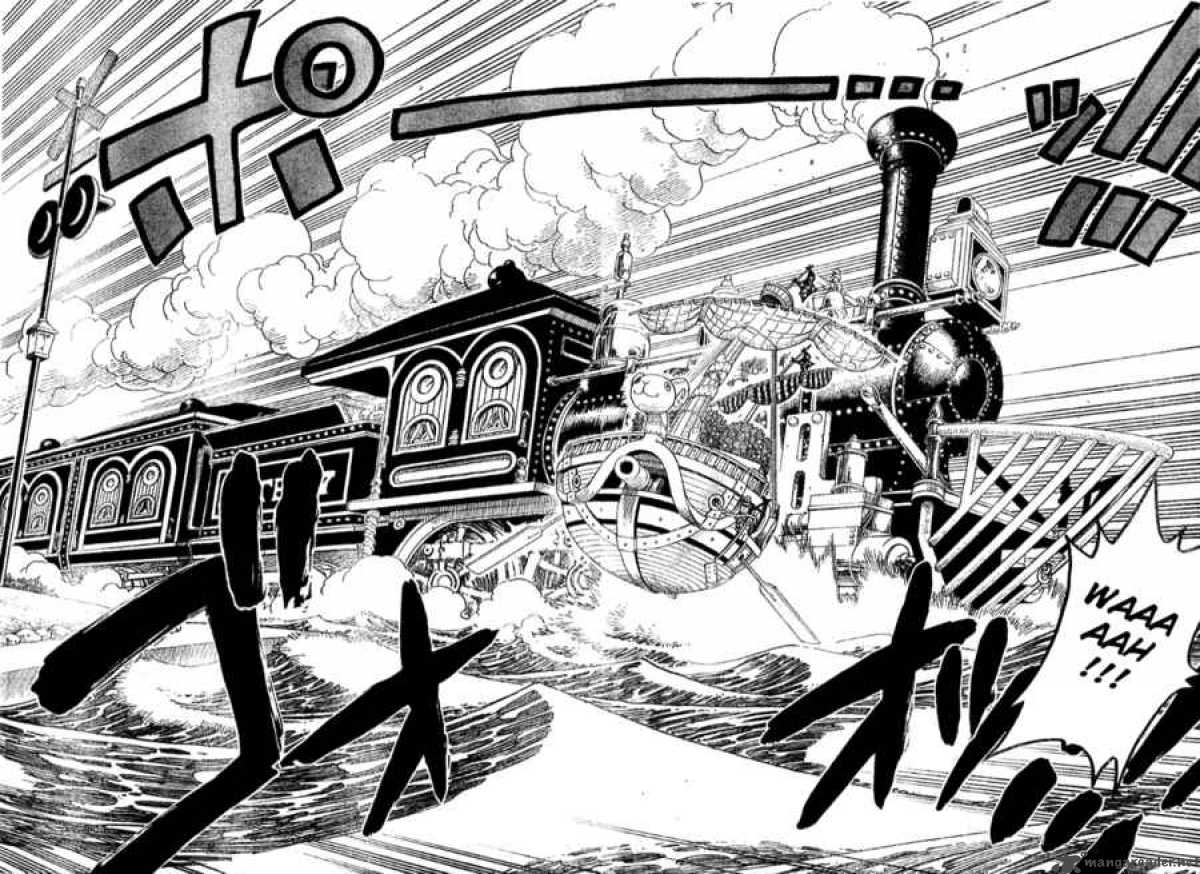 Chapter 322 - Puffing Tom (Image 10)