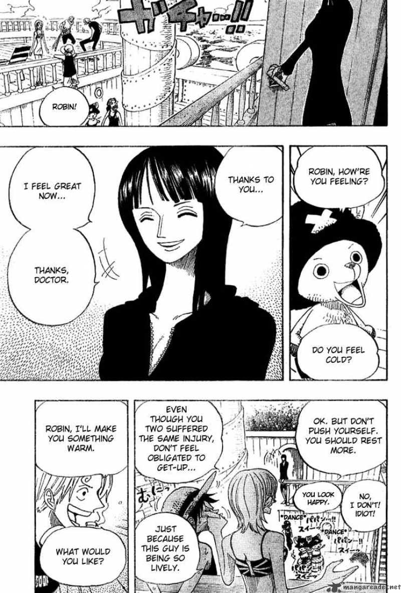 Chapter 322 - Puffing Tom (Image 5)