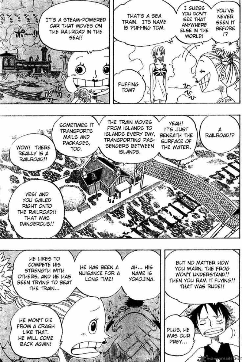 Chapter 322 - Puffing Tom (Image 16)