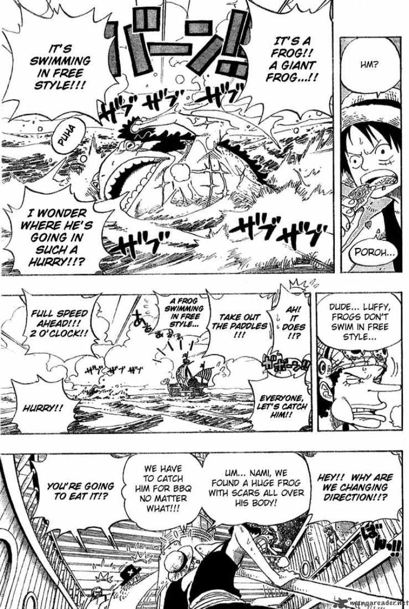 Chapter 322 - Puffing Tom (Image 7)