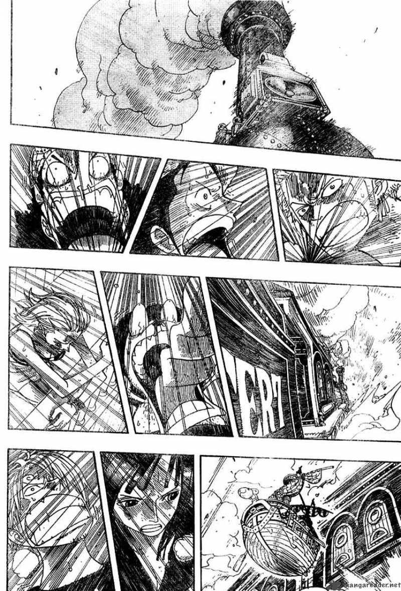 Chapter 322 - Puffing Tom (Image 11)