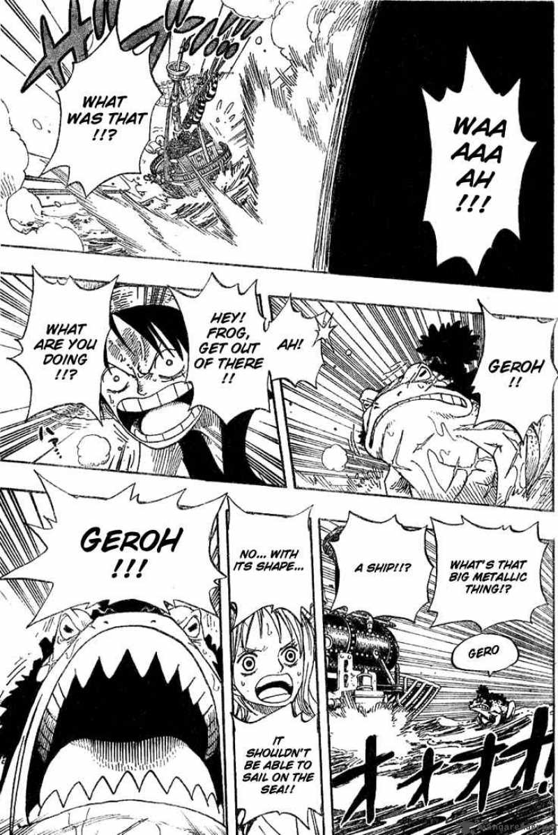 Chapter 322 - Puffing Tom (Image 12)