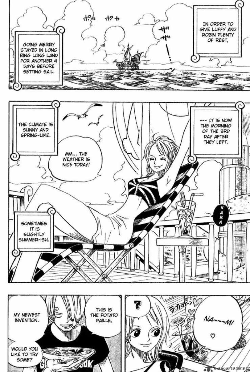 Chapter 322 - Puffing Tom (Image 2)