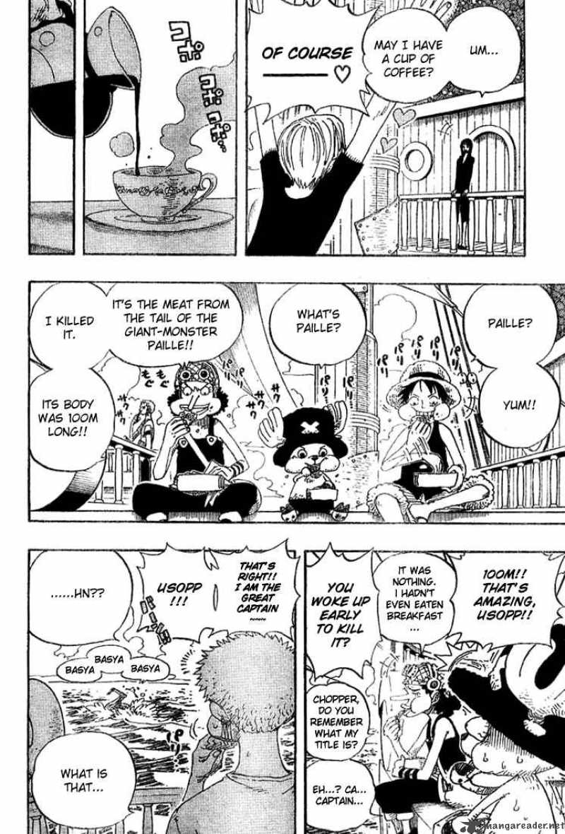 Chapter 322 - Puffing Tom (Image 6)