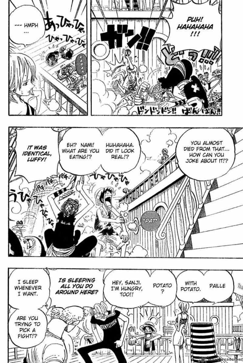 Chapter 322 - Puffing Tom (Image 4)